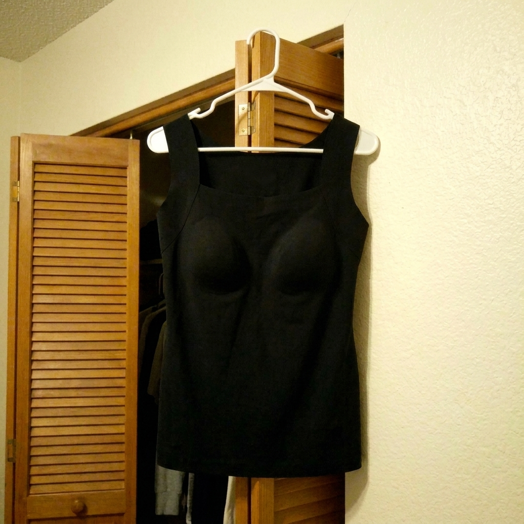 Review by Lisa M.