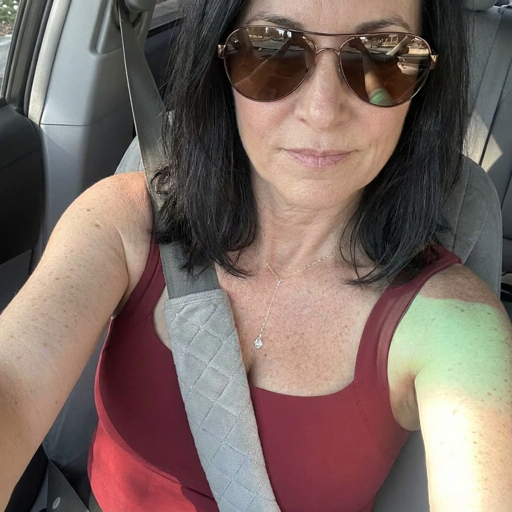 Review by Sarah M.
