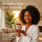 Batana Natural Hair Growth Oil