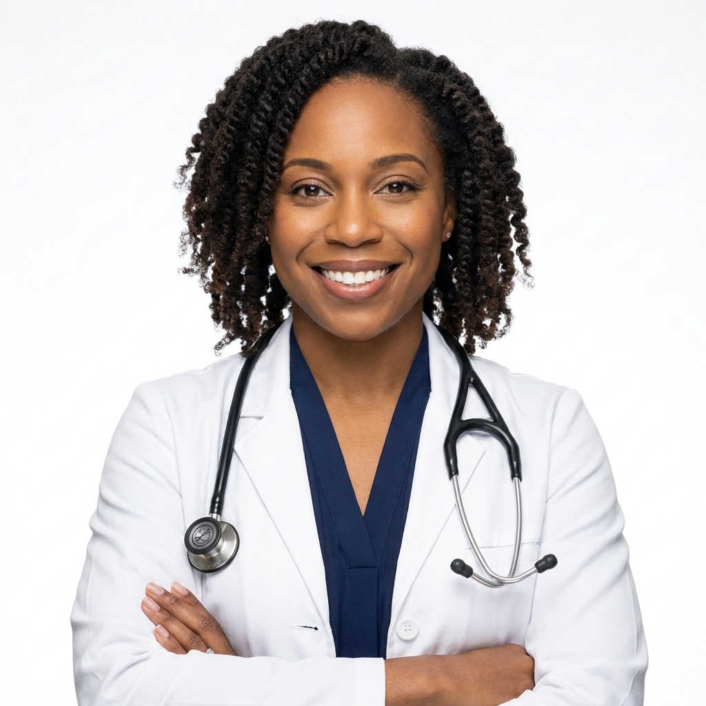 Dr. Samantha J.