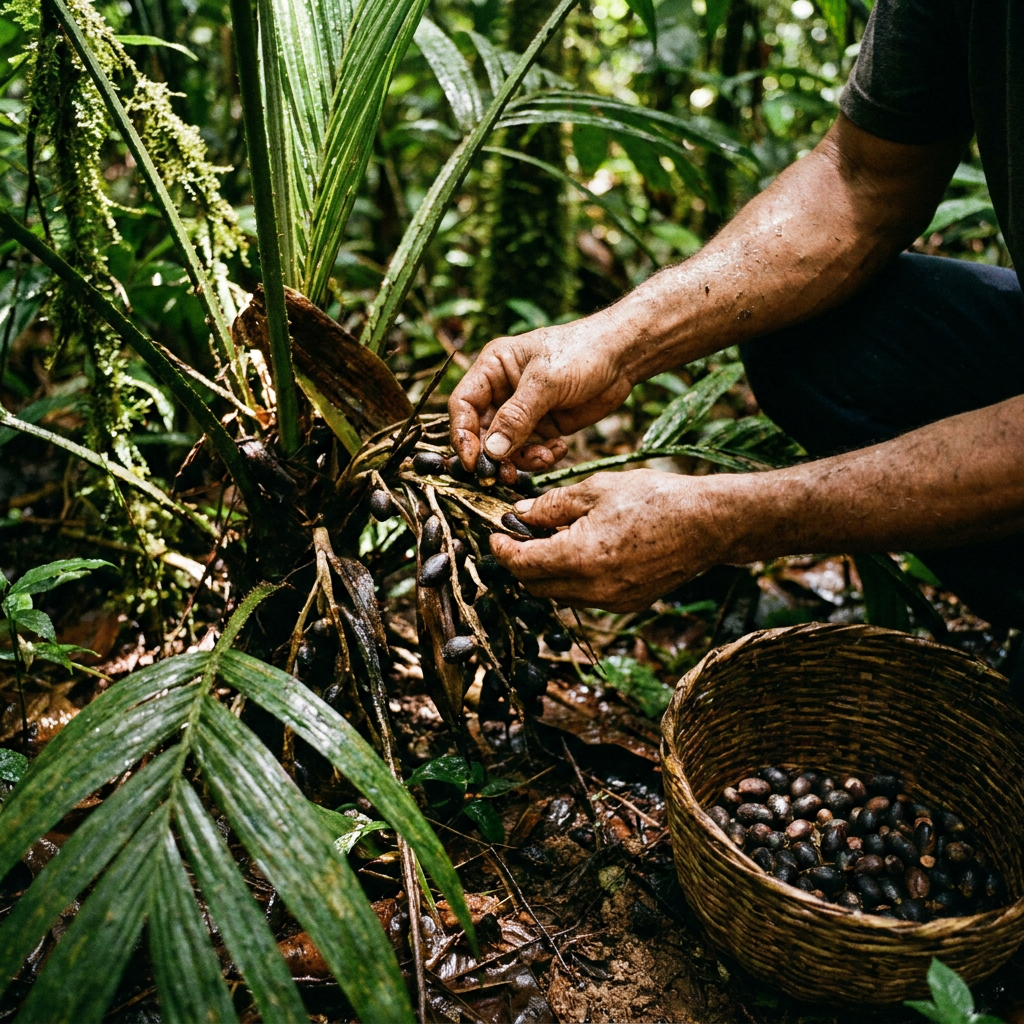 GENERATIONS OF HONDURAN WOMEN ALREADY KNEW WHAT DERMATOLOGISTS ARE NOW CONFIRMING